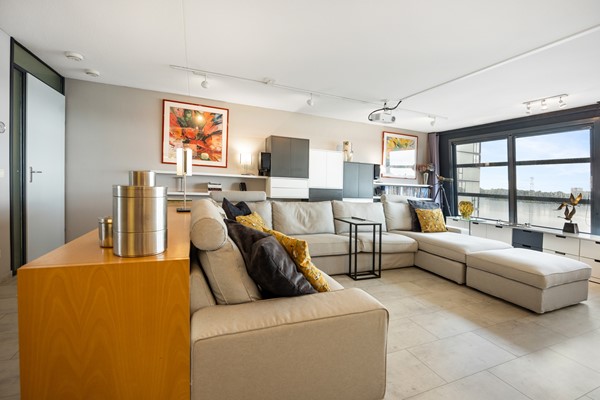 Medium property photo - Koetsierbaan 387, 1315 SX Almere
